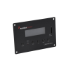 control remoto para inversor cargador evo 1212 f / evo 1224f / evo 4248sp