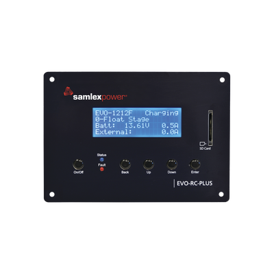 control remoto para inversor cargador evo 1212 f / evo 1224f / evo 4248sp control remoto para inversor cargador evo 1212 f / evo 1224f / evo 4248sp