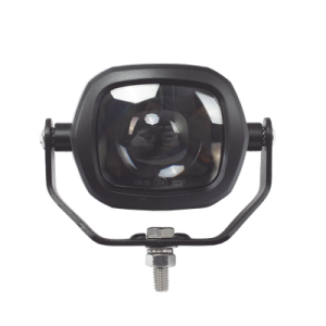 luz led de advertencia peatonal de flecha móvil para montacargas y vehículos