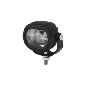 luz led de línea roja para limitación de zonas de trabajo en montacargas y vehiculos