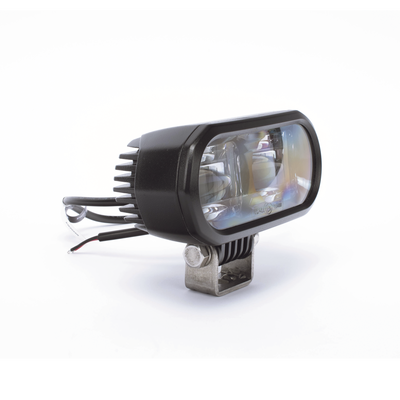 luz led de línea roja para limitación de zonas de trabajo en montacargas y vehículos luz led de línea roja para limitación de zonas de trabajo en montacargas y vehículos