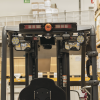 luz de trabajo led ultra brillosa, 1000 lúmenes