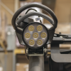 luz de trabajo led ultra brillosa, 1000 lúmenes