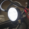 luz de trabajo led ultra brillosa, 1000 lúmenes