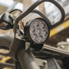 luz de trabajo led ultra brillosa, 1000 lúmenes