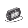luz de trabajo de uso rudo, con luz diurna (dlr), 1600 lúmenes, multifuncional