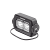 luz de trabajo de uso rudo, con luz diurna (dlr), 1600 lúmenes, multifuncional
