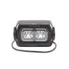 luz de trabajo de uso rudo, con luz diurna (dlr), 1600 lúmenes, multifuncional