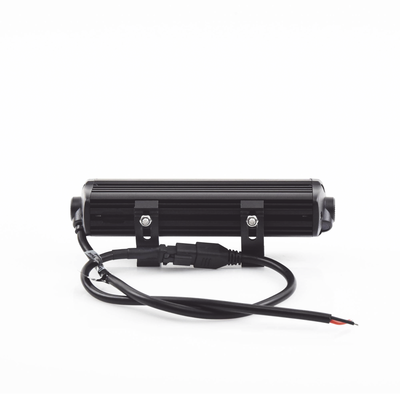 barra led color claro de una fila, 12 24 vcc, 9 pulgadas de largo, 2175 lúmenes, montaje permanente barra led color claro de una fila, 12 24 vcc, 9 pulgadas de largo, 2175 lúmenes, montaje permanente