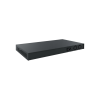 switch poe administrable de 24 puertos gigabit, 4 puertos sfp, soporta hasta 410 w con opción de controlador para serie neutron y enturbo.