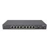 switch administrable capa 2 de 8 puertos gigabit serie neutron.
