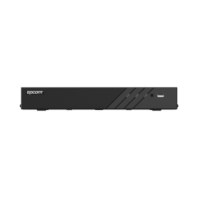 dvr 4 canales turbohd + 2 canales ip / 5 megapixel lite 3k lite / audio bidireccional por coaxitron / reconocimiento facial / acusense (evita falsas alarmas) / 1 bahía de disco duro / salida de video en full hd dvr 4 canales turbohd + 2 canales ip / 5 megapixel lite 3k lite / audio bidireccional por coaxitron / reconocimiento facial / acusense (evita falsas alarmas) / 1 bahía de disco duro / salida de video en full hd