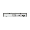 dvr 4 canales turbohd + 2 canales ip / 5 megapixel lite 3k lite / audio bidireccional por coaxitron / reconocimiento facial / acusense (evita falsas alarmas) / 1 bahía de disco duro / salida de video en full hd