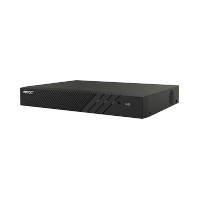 dvr 8 canales turbohd + 4 canales ip / 5 megapixel lite 3k lite / audio bidireccional por coaxitron / reconocimiento facial / acusense (evita falsas alarmas) / 1 bahía de disco duro / salida de video en full hd dvr 8 canales turbohd + 4 canales ip / 5 megapixel lite 3k lite / audio bidireccional por coaxitron / reconocimiento facial / acusense (evita falsas alarmas) / 1 bahía de disco duro / salida de video en full hd