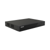 dvr 16 canales turbohd + 8 canales ip / 5 megapixel lite 3k lite / audio bidireccional por coaxitron / reconocimiento facial / acusense (evita falsas alarmas) / 1 bahía de disco duro / salida de video en full hd