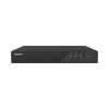 dvr 16 canales turbohd + 8 canales ip / 5 megapixel lite 3k lite / audio bidireccional por coaxitron / reconocimiento facial / acusense (evita falsas alarmas) / 1 bahía de disco duro / salida de video en full hd