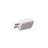 adaptador premium 5 vcc @ 2 a, salidas multiples