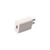 adaptador premium 5 vcc @ 2 a, salidas multiples