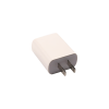 adaptador premium 5 vcc @ 2 a, salidas multiples