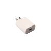 adaptador premium 5 vcc @ 2 a, salidas multiples