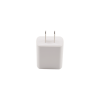adaptador premium 5 vcc @ 2 a, salidas multiples