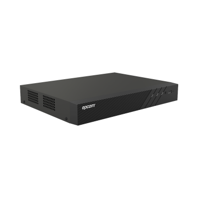dvr 4 canales turbohd + 2 canales ip / 8 megapixel (4k) / audio bidireccional por coaxitron / acusense / reconocimiento facial / 1 bahía de disco duro / salida de video en full hd / h.265+ dvr 4 canales turbohd + 2 canales ip / 8 megapixel (4k) / audio bidireccional por coaxitron / acusense / reconocimiento facial / 1 bahía de disco duro / salida de video en full hd / h.265+