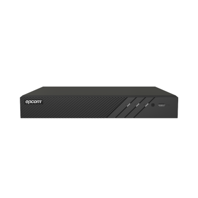 dvr 4 canales turbohd + 2 canales ip / 8 megapixel (4k) / audio bidireccional por coaxitron / acusense / reconocimiento facial / 1 bahía de disco duro / salida de video en full hd / h.265+ dvr 4 canales turbohd + 2 canales ip / 8 megapixel (4k) / audio bidireccional por coaxitron / acusense / reconocimiento facial / 1 bahía de disco duro / salida de video en full hd / h.265+