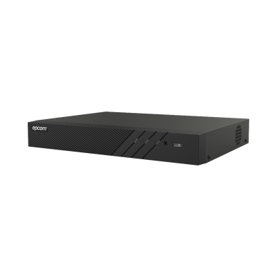 dvr 4 canales turbohd + 2 canales ip / 8 megapixel (4k) / audio bidireccional por coaxitron / acusense / reconocimiento facial / 1 bahía de disco duro / salida de video en full hd / h.265+ dvr 4 canales turbohd + 2 canales ip / 8 megapixel (4k) / audio bidireccional por coaxitron / acusense / reconocimiento facial / 1 bahía de disco duro / salida de video en full hd / h.265+