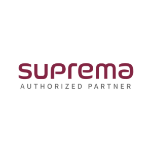 certificación control de acceso suprema biostar2
