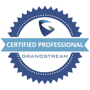 certificación gcp oficial en telefonía ip de grandstream: conviértete en un experto en soluciones de comunicaciones avanzadas
