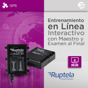 certificación de equipos ruptela con plataforma epcomgps básico