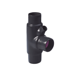 sello de 3/4" (19 mm) de al libre de cu con recubrimiento de pvc / para Áreas peligrosas.