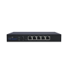 administrador (crm) de red wisp, controla, bloquea a los usuarios, 4 puertos lan 10/100 mbps, 1 puerto wan 10/100, administración en la nube