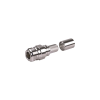 conector n hembra plegable con pin cautivo para cables rg8 lmr 400