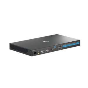huawei miniftto gateway Óptico / 4 puertos ge (wan/lan) + 1 puerto xgpon (sc/upc) + 8 puertos pof (xc/upc) + 16 puertos gpon(sc/upc) / vpn / vlans / wi fi roaming / firewall / administración nube