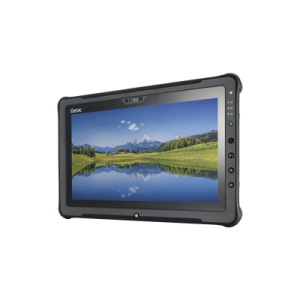 tableta f110 básica totalmente robusta / pantalla 11.6" / windows 10 / 4gb ram / procesador intel core i5 6200u
