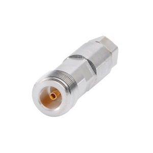 conector tipo n hembra para fsj1 50a