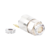conector n macho para cable fsj150a