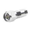 conector n macho para cable fsj1 50a