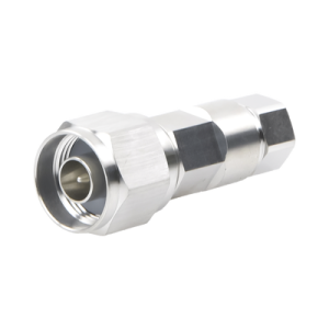 conector n macho para cable fsj1 50a