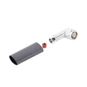 conector n macho en ángulo recto para cable fsj1 50a