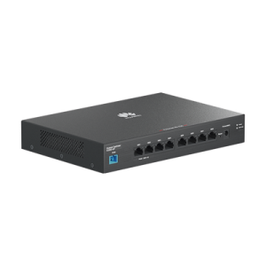 huawei miniftto onu switch gigabit poe / 8 puertos 10/100/1000mbps poe + 1 pon (sc/upc)/ downstream 2.488 gbps / upstream 1.244 gbps / modo puente / 120 w/ administración nube