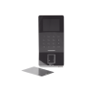 lector biométrico de huella / proximidad / 3000 huellas / 5,000 tarjetas / adms gratis / wifi / teclado táctil / estético / soporta ddns con biotimepro