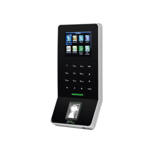 lector biométrico de huella / proximidad / 3000 huellas / 5,000 tarjetas / adms gratis / wifi / teclado táctil / estético / soporta ddns con biotimepro