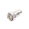 conector din 7/16 macho para cable fsj4 50b