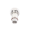 conector din 7/16 macho para cable fsj4 50b