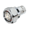 conector din 7/16 macho para cable fsj4 50b