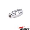 conector n hembra para cable fsj4 50b