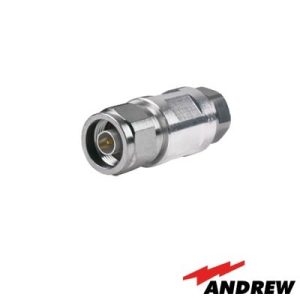 conector n macho para cable fsj4 50b