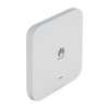 huawei miniftto punto de acceso Óptico wi fi 6 / 2.976 gbps / 1 puerto 10/100/1000 mbps poe + 1 gpon (sc/upc) pof / downstream 2.488 gbps / upstream 1.244 gbps / mimo 2x2 / ganancia de antena 5dbi / wi fi roaming / administración nube